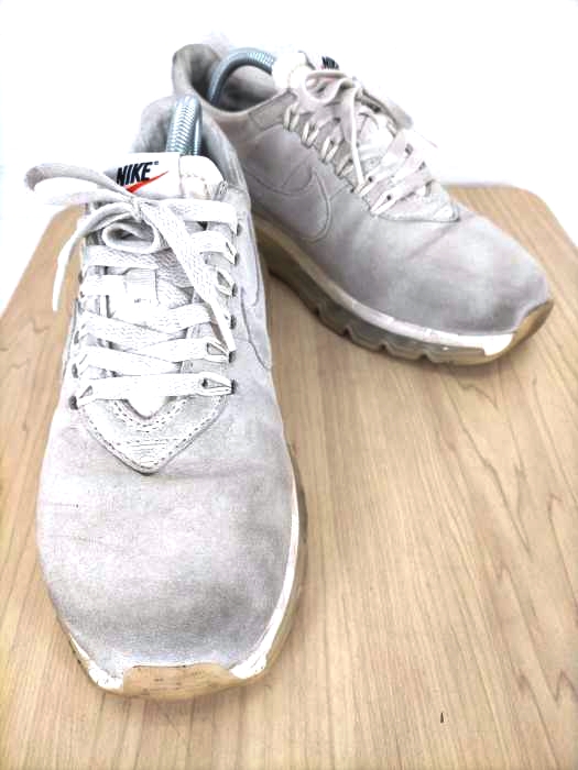 NIKE(ナイキ) AIR MAX LD-ZERO メンズ シューズ