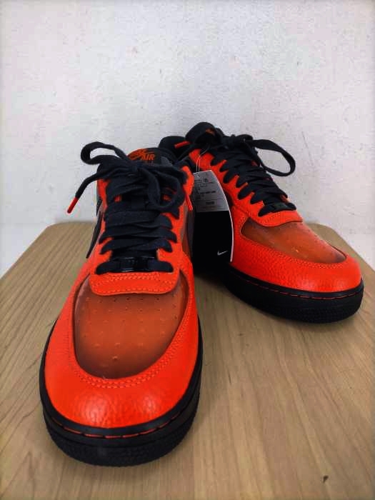 NIKE(ナイキ) AIR FORCE 1 07 PRM 2 SHIBUYA HALLOWEEN メンズ シューズ