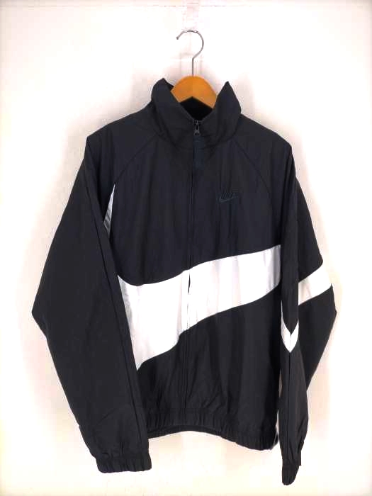 NIKE（ナイキ） HBR STMT ウーブン ジャケット メンズ アウター
