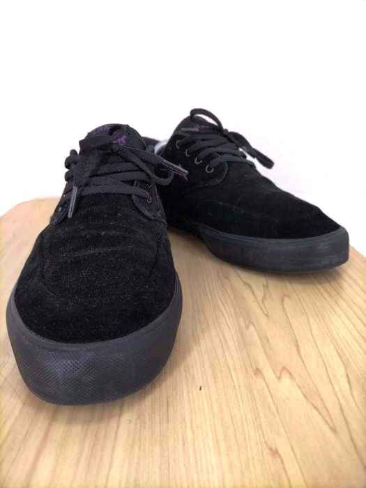 LAKAI（ラカイ） スケートボード シューズ 20HO Black Sabbath RILEY 3 SMU メンズ シューズ