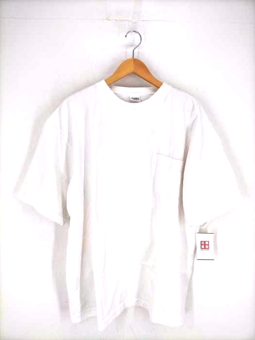 CAMBER（キャンバー） ヘビーウェイトTシャツ メンズ トップス