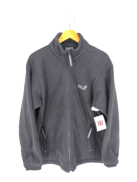 JACK WOLFSKIN(ジャックウルフスキン) フリースジャケット メンズ アウター