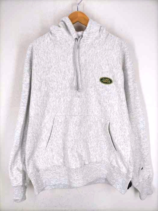 Champion リバースウィーブ　LANDROVER 楽天市場】00s チャンピオン Champion ランドローバー LAND