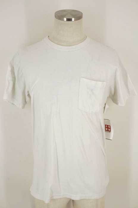 Supreme × ANTIHERO (シュプリーム アンタイヒーロー) Pocket Tee メンズ トップス