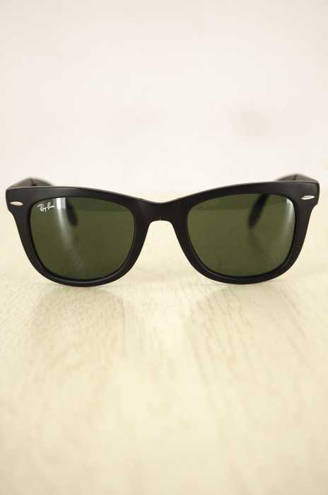 Ray-Ban (レイバン) RD4106 WAYFARER FOLDING ウェイファーラー フォールディング メンズ ファッション雑貨
