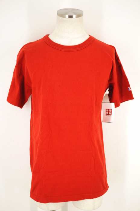 Champion (チャンピオン) T1011 Tシャツ メンズ トップス