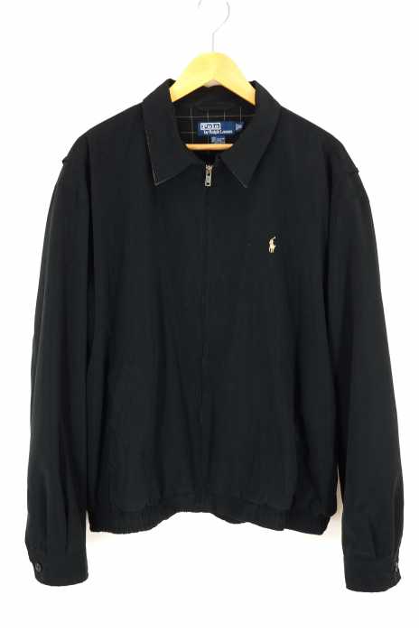 Polo by RALPH LAUREN （ポロバイラルフローレン） スイングトップジャケット メンズ アウター
