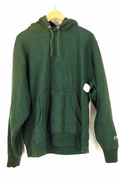 Champion （チャンピオン） プルオーバー パーカー メンズ トップス