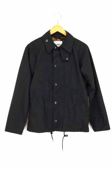 Barbour　NEW TRANSPORT JACKET　撥水　1701080 Barbour NEW TRANSPORT JACKET 撥水 1701080 Barbour】Transport