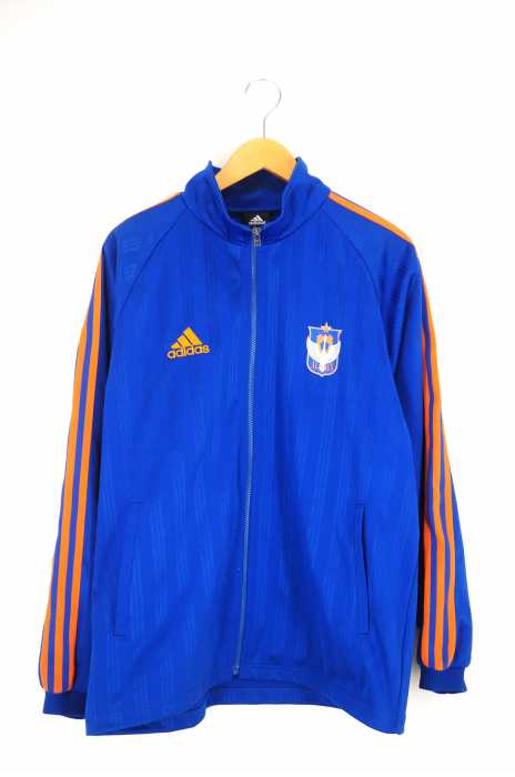 adidas （アディダス） メンズ トップス – ブランド古着買取販売バズストア