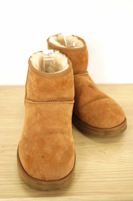 UGG （アグ） CLASSIC MINI クラシックミニ ムートンブーツ メンズ シューズ