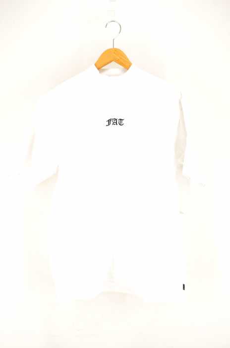 FAT（エフエーティー） MOCKTEE メンズ トップス