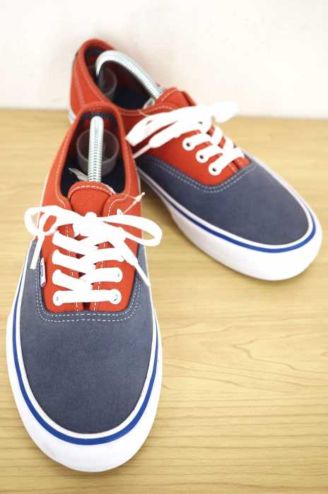 VANS (バンズ ) オーセンティック プロ メンズ シューズ