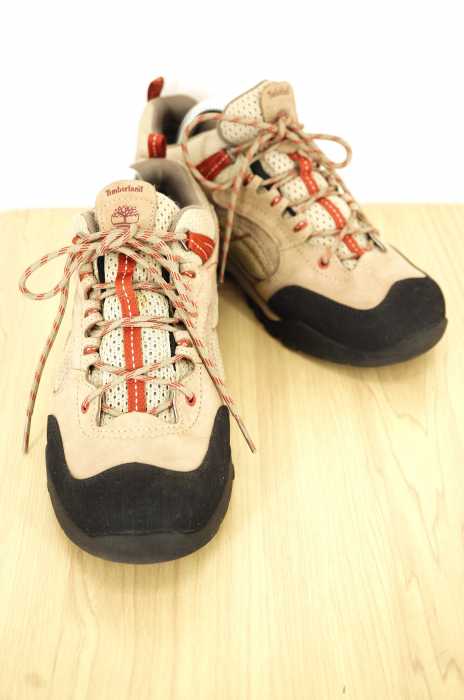 Timberland （ティンバーランド） Earthkeepers トレッキングシューズ レディース シューズ