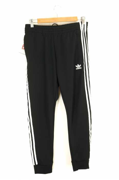 adidas （アディダス） 3ストライプ トラックパンツ SST TRACK PANTS メンズ パンツ
