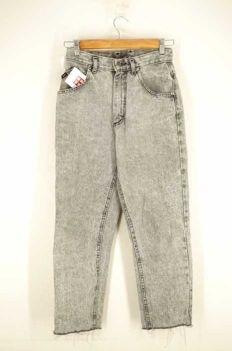 Lee （リー） カットオフデニムパンツ レディース パンツ