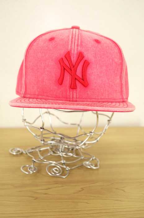 NEW ERA （ニューエラ） BBキャップ メンズ 帽子