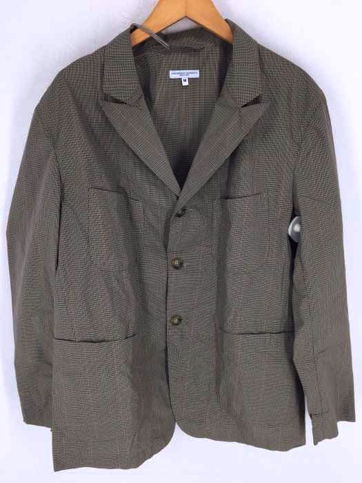 Engineered Garments（エンジニアードガーメンツ） nb jacket メンズ アウター