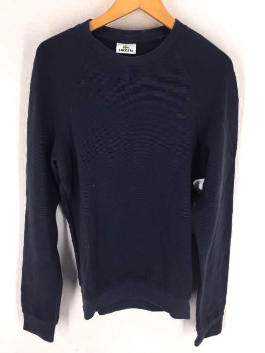 LACOSTE(ラコステ) スウェット メンズ トップス