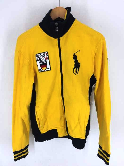 Polo by RALPH LAUREN（ポロバイラルフローレン） ジップアップジャケット メンズ アウター