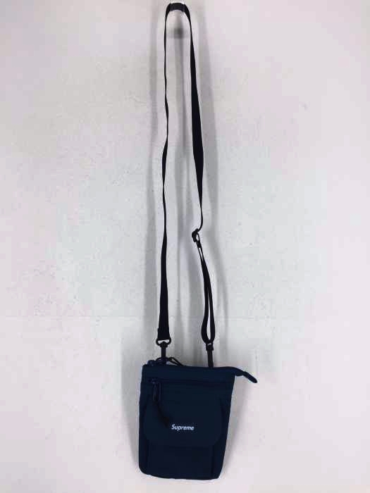 Supreme(シュプリーム) shoulder bag メンズ バッグ