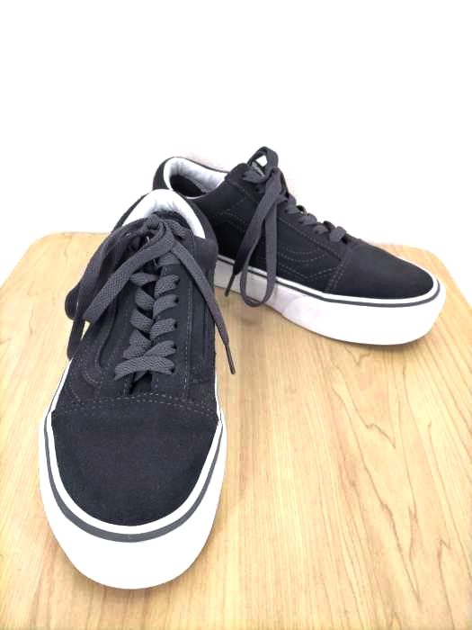 VANS（バンズ） Old Skool ローカットスニーカー レディース シューズ
