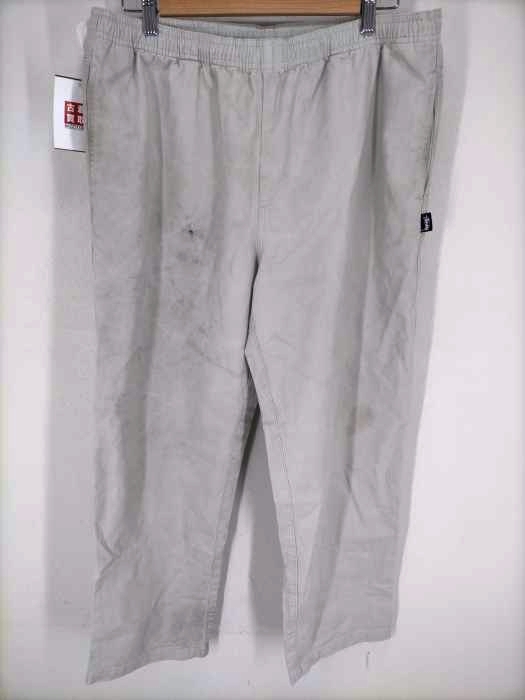 Stussy（ステューシー） Brushed Beach メンズ パンツ