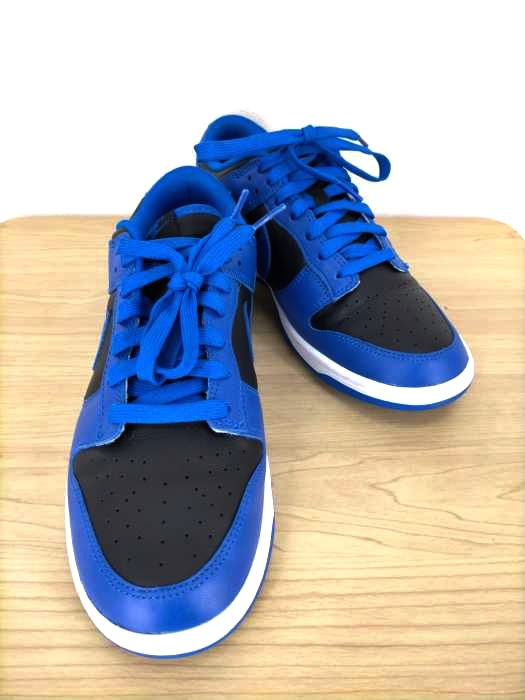 NIKE（ナイキ） DUNK LOW RETRO メンズ シューズ