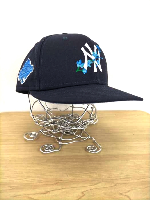 NEW ERA（ニューエラ） 59FIFTY WORLD SERIES CAP メンズ 帽子