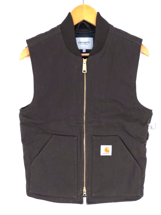 Carhartt WIP（カーハートワークインプログレス） VEST メンズ トップス