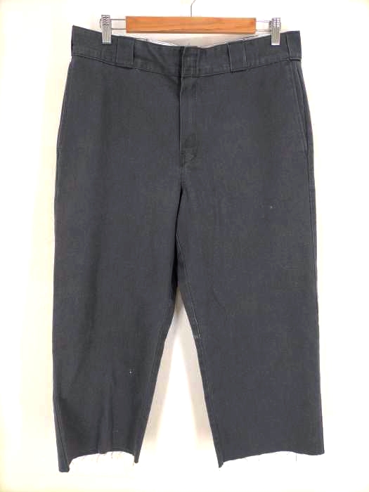 Dickies（ディッキーズ） Original Fit 874 ワークパンツ メンズ パンツ