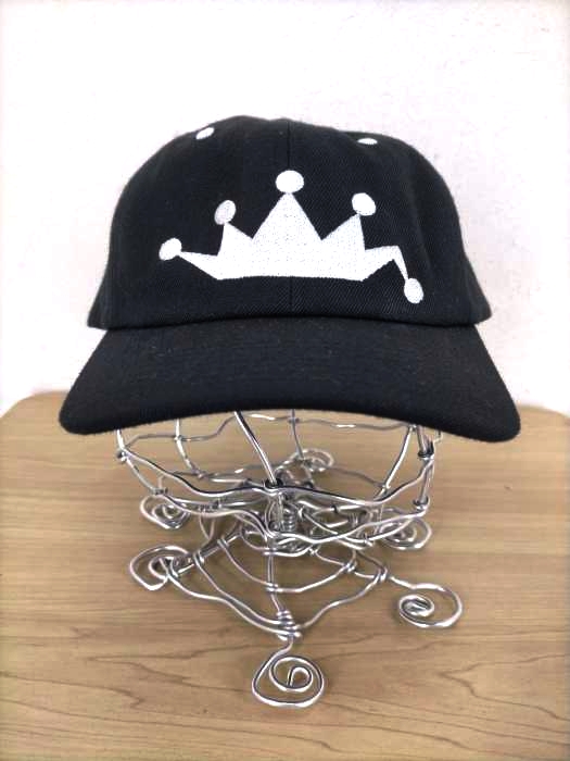 Stussy（ステューシー） BENT CROWN LOW PRO CAP メンズ 帽子