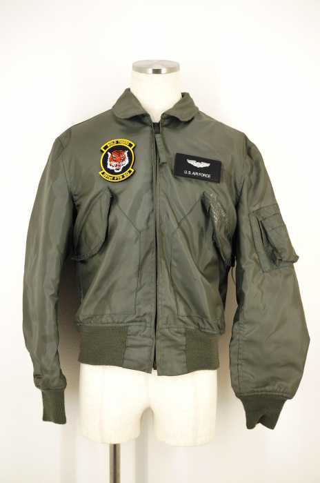 ALPHA INDUSTRIES （アルファインダストリーズ） CWU-36/P MIL-J-83362C メンズ アウター