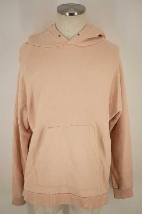 MONKEY TIME (モンキータイム) URAKE DOLMAN HOODIE メンズ トップス