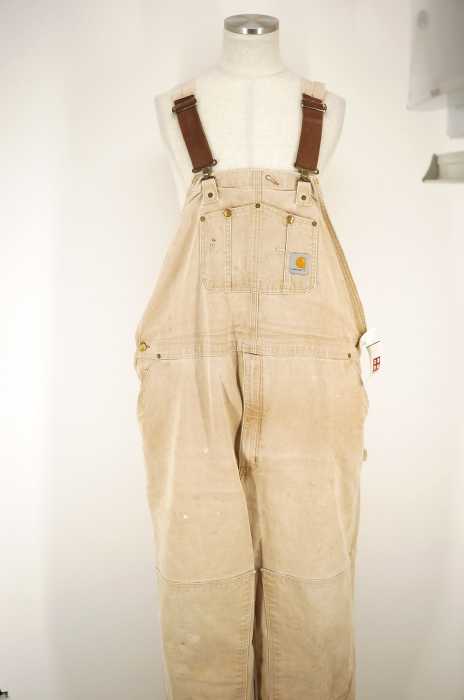 Carhartt （カーハート） メンズ オールインワン