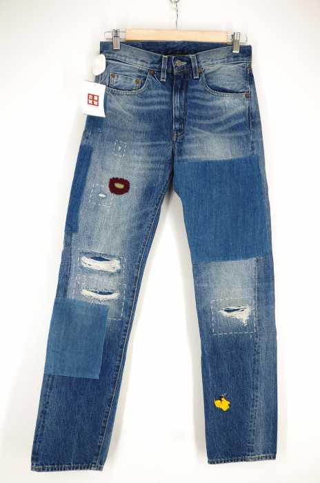 Levi's VintageClothing （リーバイスヴィンテージクロージング） 1954 501ZXX メンズ パンツ