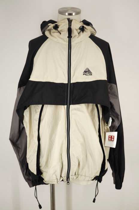 NIKE ACG (ナイキ) ナイロンマウンテンパーカー メンズ アウター