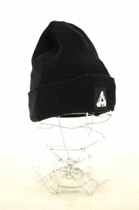 PALACE （パレス） ビーニー ニットキャップ メンズ 帽子