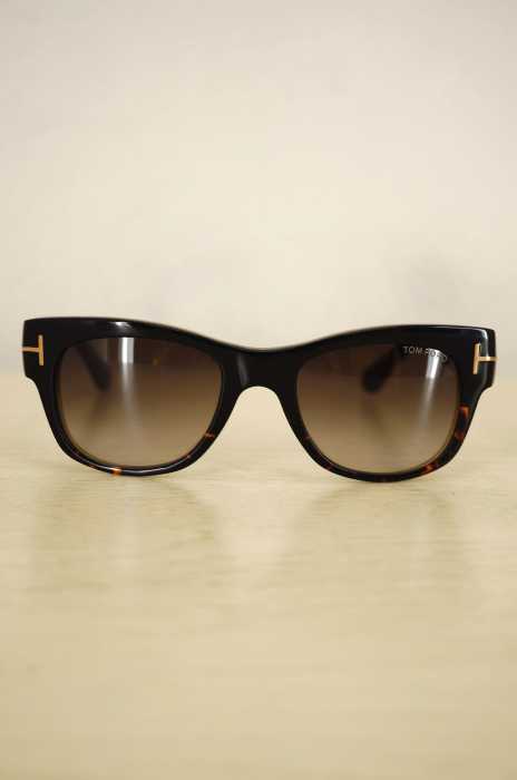 TOM FORD (トムフォード) TF58 Cary メンズ ファッション雑貨
