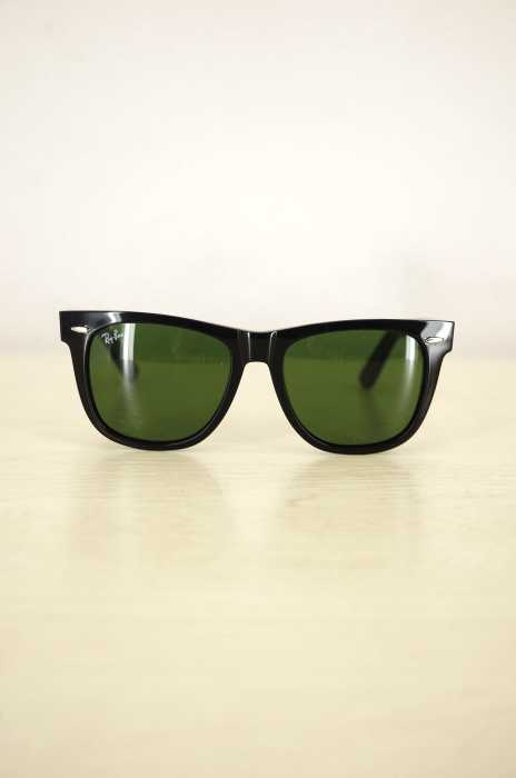 Ray-Ban (レイバン) RB2140 901 メンズ ファッション雑貨
