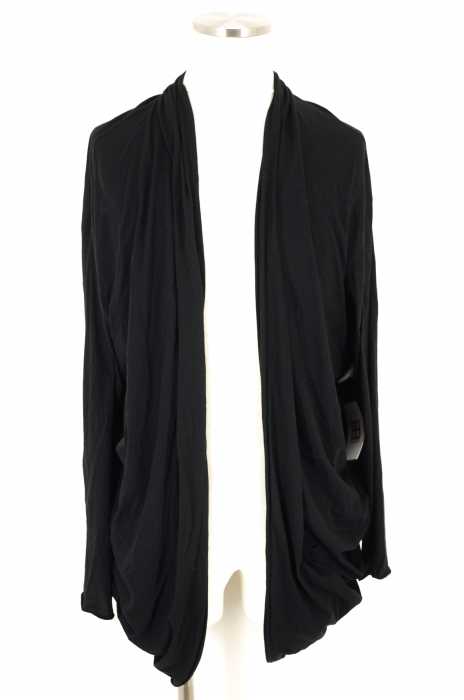 DAMIR DOMA (ダミールドーマ) コットンカーディガン メンズ トップス