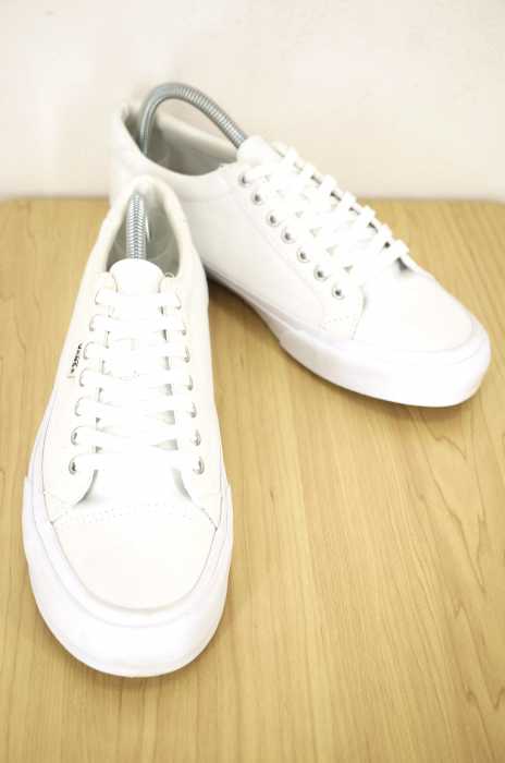 VANS (バンズ) キャンバススニーカー メンズ シューズ