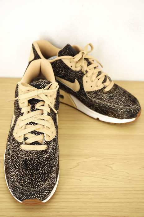 NIKE （ナイキ） AIR MAX 90 PREMIUM ID メンズ シューズ