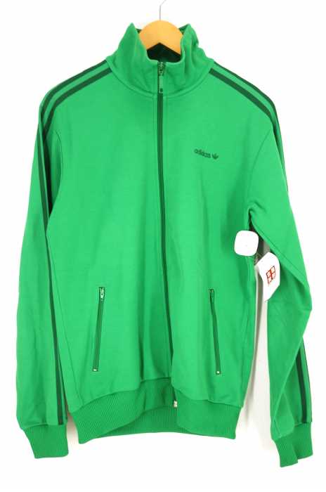 adidas （アディダス） トラックジャケット ジャージ メンズ トップス