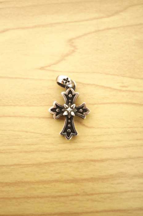 Bloody Mary（ブラッディーマリー） クロス メンズ アクセサリー