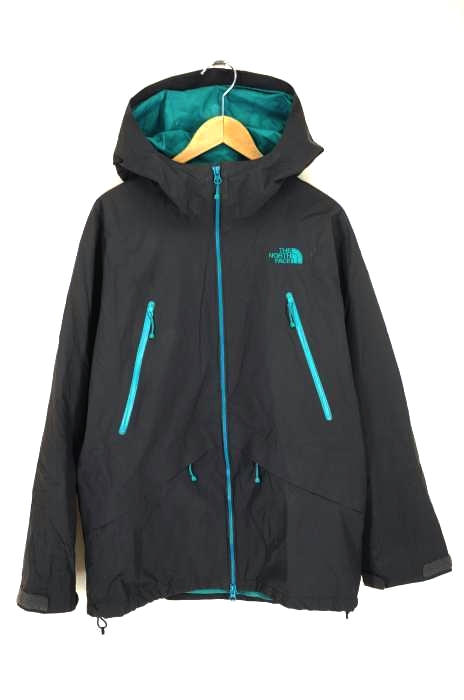 THE NORTH FACE (ザノースフェイス) NATURALHIT JACKET メンズ アウター