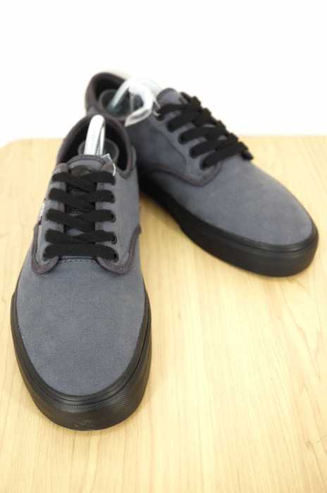 VANS (バンズ ) ULTRA CUSH PRO チェッカー メンズ シューズ