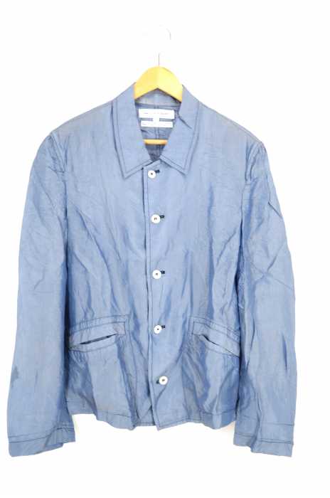 COMME des GARCONS SHIRT（コムデギャルソンシャツ） レーヨンシャツ メンズ トップス