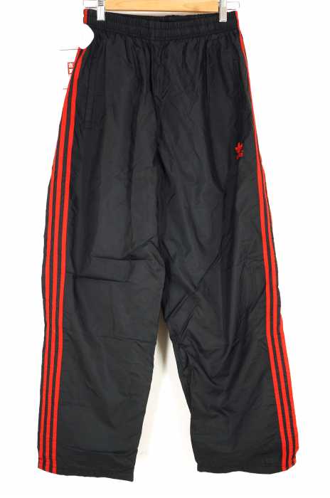 adidas （アディダス） ウィンドブレーカー サイドライン ナイロンパンツ メンズ パンツ