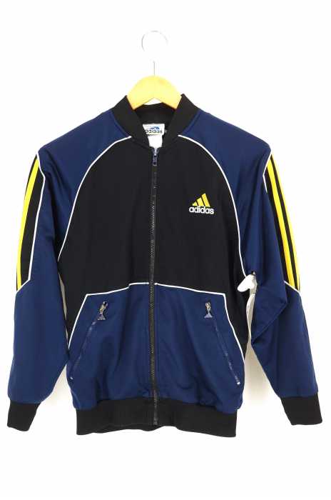 adidas （アディダス） ジップアップ ジャージ レディース トップス